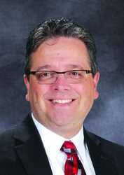 Quentin Purvis, Senior Pastor